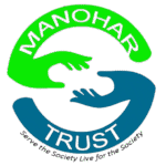 manohar_trust_logo