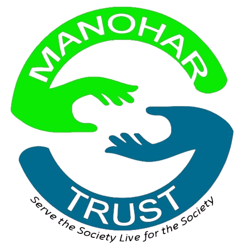 manohar_trust_logo